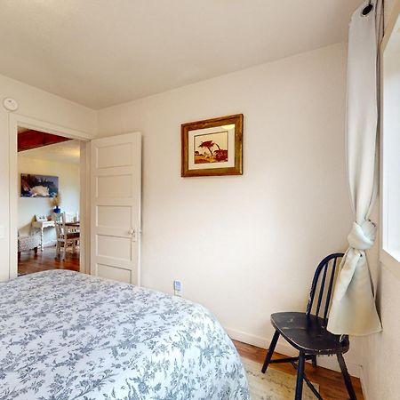 The Sea Glass Cottage Ocean Park ภายนอก รูปภาพ